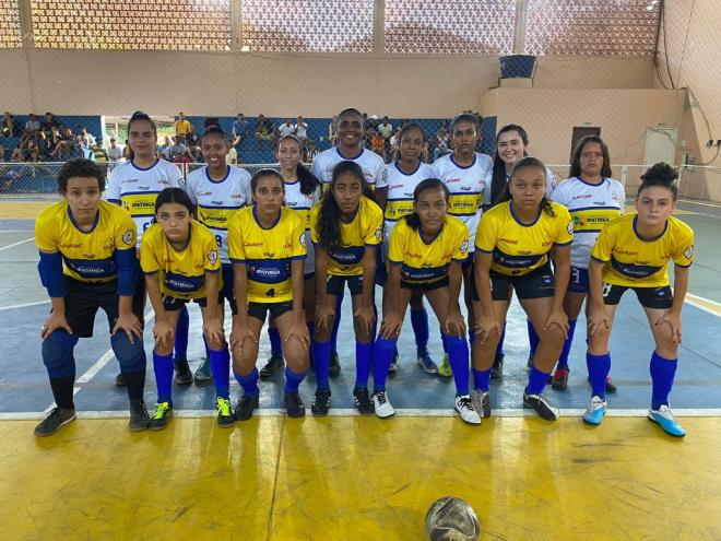 Leoas do Vale do Sol e Ipatinga Kefas farão o jogo de abertura na noite desta sexta-feira