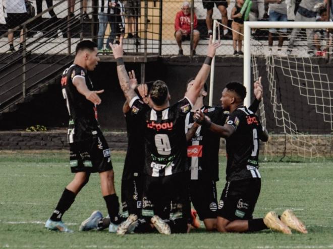  Ipatinga depende de bom resultado do Athletic hoje para voltar à disputa do Brasileiro