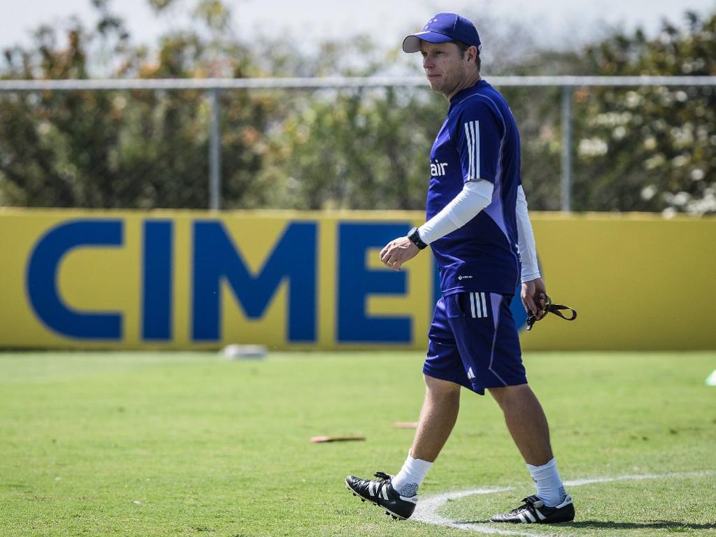 Wesley Gasolina vai precisar passar por cirurgia no joelho