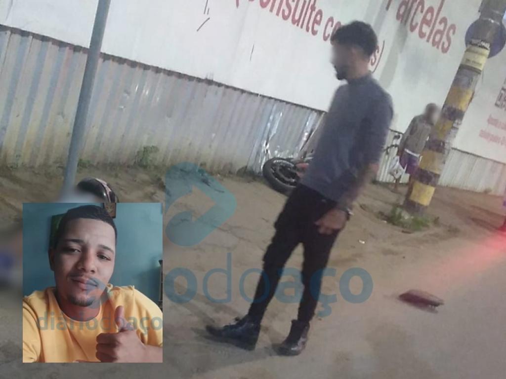 Jovem condutor estava sem documentos e policiais militares tiveram que fazer uma série de buscas para chegar ao endereço dos familiares