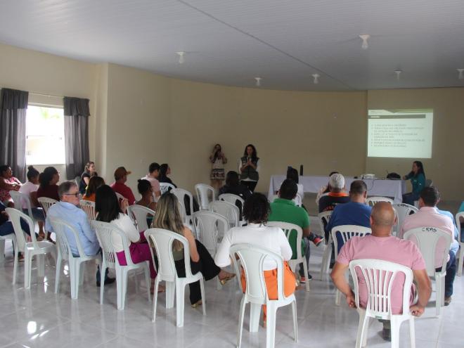 Comunidades e demais interessados estão convidados a participar do evento e dar suas contribuições para o projeto de concessão 