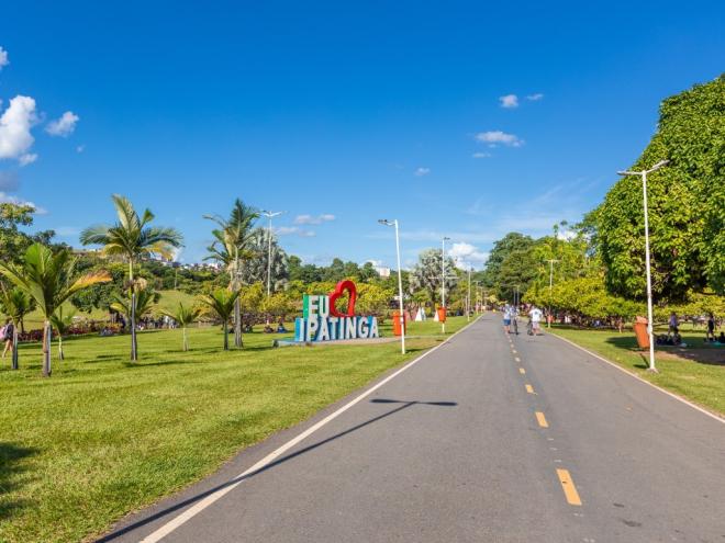 Quem for prestigiar o desfile cívico deve ficar atento ao trânsito e aos locais de estacionamento no entorno do parque