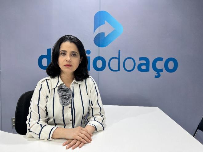 A médica Raquel Quintão Roque fala sobre a síndrome, o diagnóstico e cuidados que serão necessários com o paciente que tem a trissomia do cromossomo 13 
