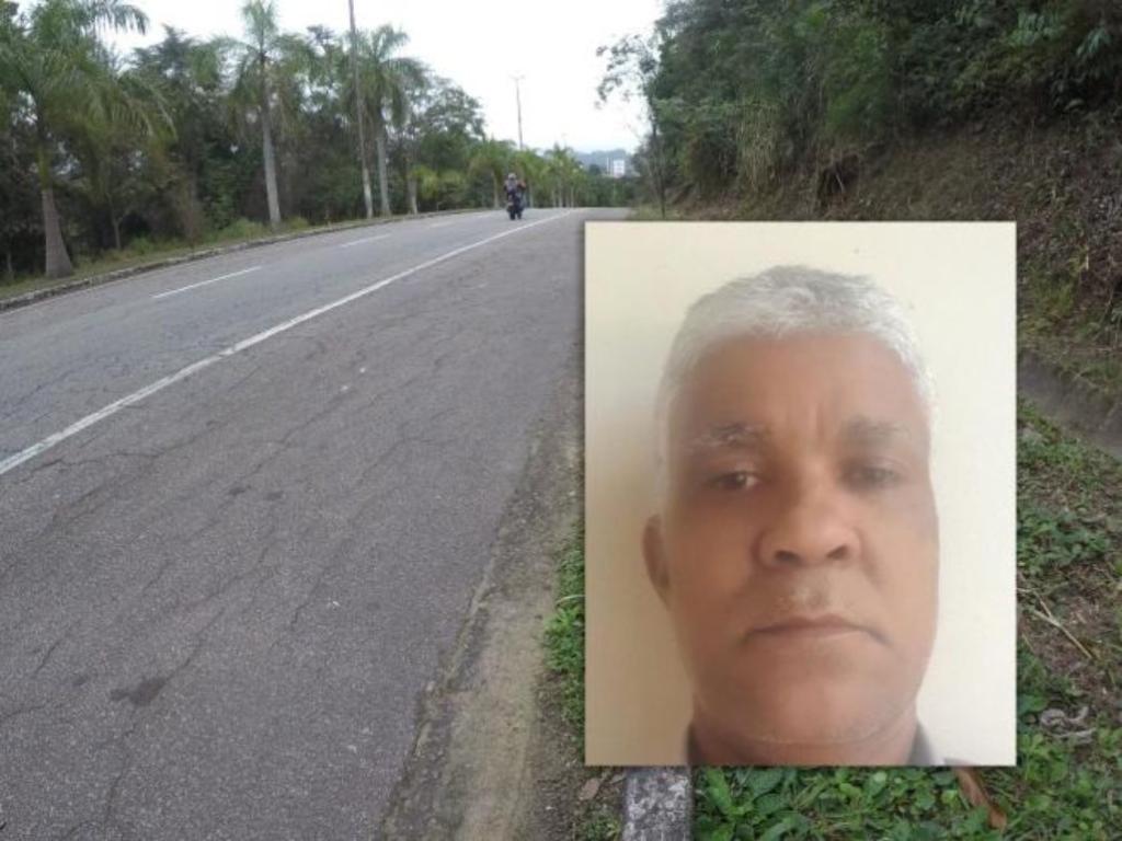 Luiz Carlos Honorato saiu de casa no Esperança, fez compras em um supermercado no Bom Retiro e depois desapareceu; seu carro foi encontrado abandonado na avenida Usiminas, trancado 