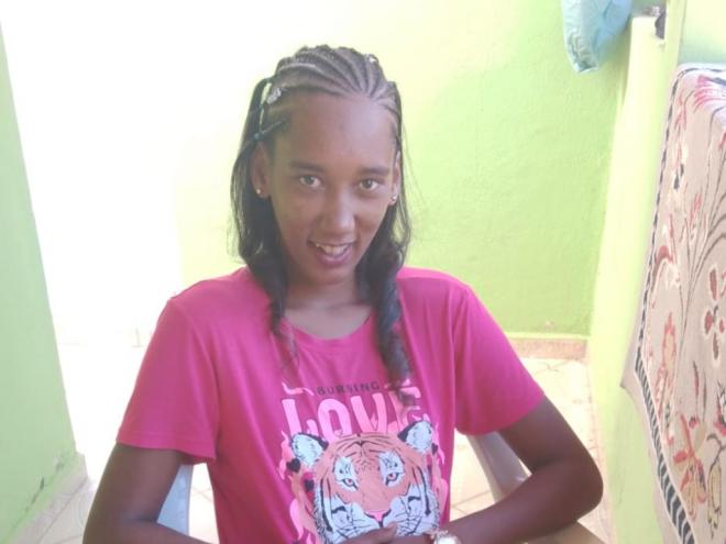 De acordo com a família da jovem, Amanda tinha o diagnóstico de esquizofrenia, retardo mental e transtorno mental; fazia acompanhamento psiquiátrico no Centro de Atenção Psicossocial (CAPS)