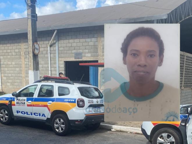 Doralice Silva Santos tinha 51 anos e era usuária de drogas