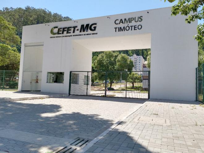 No caso do Campus Timóteo, há quatro cursos técnicos, todos gratuitos