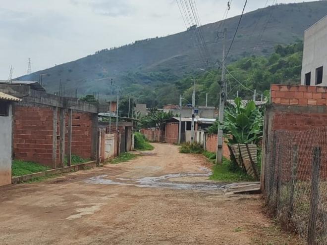 Inicialmente, processo reivindicava uma área de 94.717,77m² localizada na rua dos Navegantes