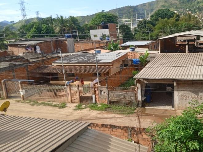 Processo movido há 11 anos teve decisão recente para a retirada dos moradores