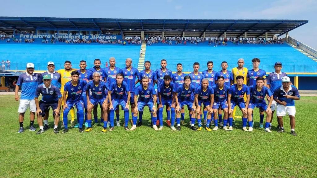 O Rondoniense luta pelo título e por vagas em duas importantes competições nacionais na próxima temporada