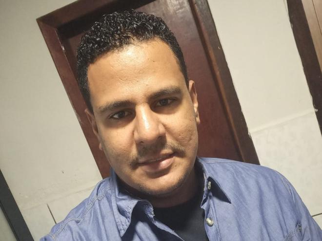 A morte de Uandair é cercada de mistérios; amigos e familiares não sabem o que pode ter motivado o crime 