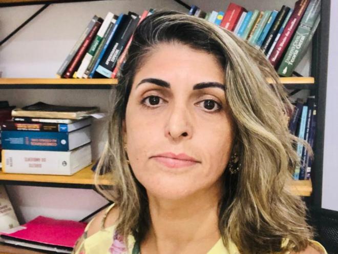 Advogada salientou a importância da lei, que prevê benefício a vítimas em situação de vulnerabilidade socioeconômica 