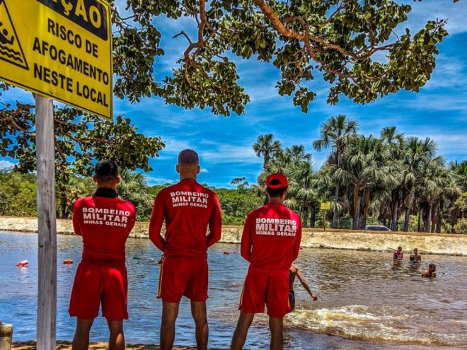 Passear com a família e os amigos, aproveitar os dias mais quentes para ir ao clube, rio ou cachoeira é sempre bom, mas requer cuidado
