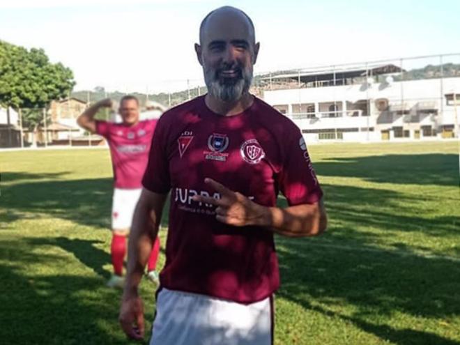 Marcinho era conselheiro fiscal da Liga de Desportos de Ipatinga (LDI) e dirigente do Esporte Clube Bethânia 