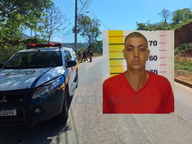 Izaias Rufino de Souza, 35 anos, era morador do bairro Chácaras Madalena