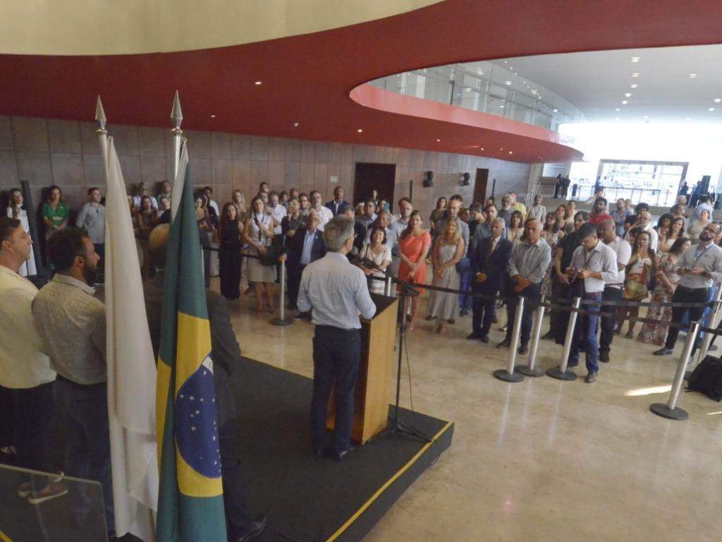 Novas regras facilitam a chegada de recursos para os 853 municípios mineiros 