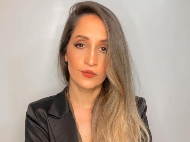 ''Essa equiparação ajuda tanto na luta para igualdade de direitos quanto para a diminuição dos atos de homofobia contra a população LGBTQIA+'', defende Ellen Paiva 