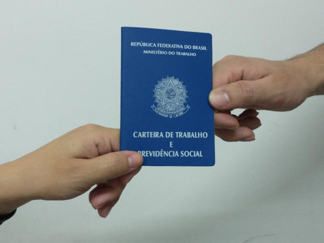 No comparativo com os demais estados do país, Minas Gerais foi o quarto com maior quantidade de empregos gerados em agosto 