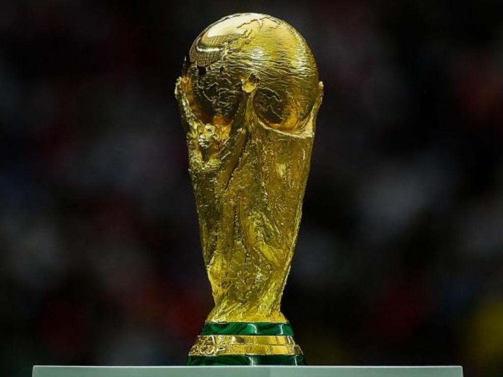 Quais países já foram sedes da Copa do Mundo?