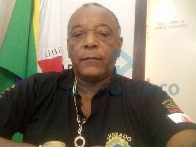 Antônio Lopes, o Toninho do Juizado de Menores, tinha 71 anos