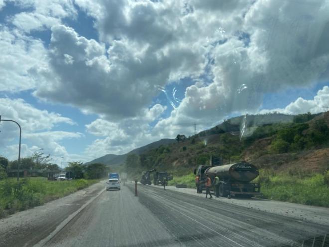 Prefeito pede paradas mais rápidas e mais agilidade por parte do Exército