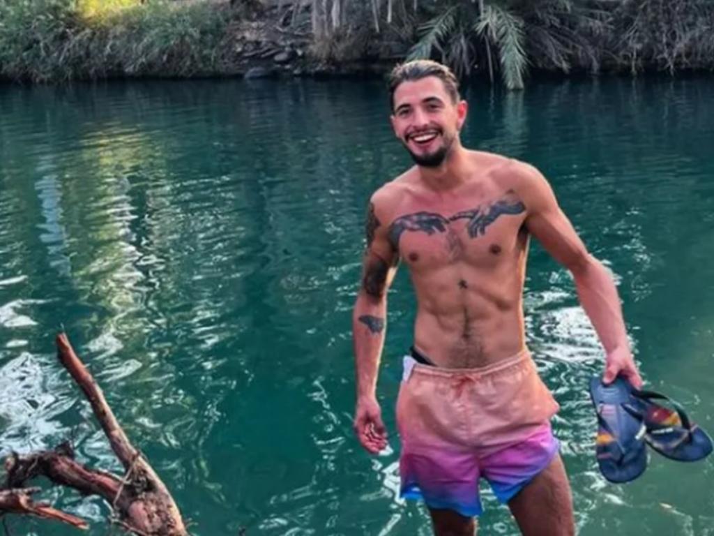Ranani Nidejelski Glazer, 24 anos