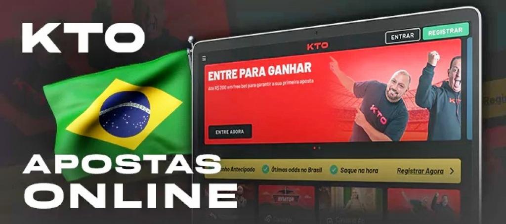 KTO app: tudo sobre a plataforma - 2023