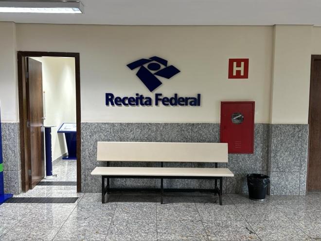Novo endereço oferece mais segurança e conforto para usuários e servidores