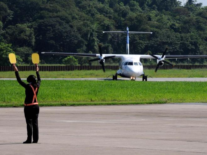 Mudança de outorga e investimentos devem favorecer investimentos no aeroporto