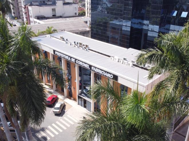 Prefeitura de Coronel Fabriciano aderiu ao programa no eixo de saúde visual