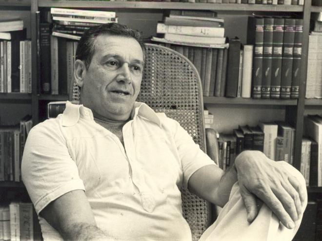 Autor é celebrado no ''Ano Fernando Sabino''
