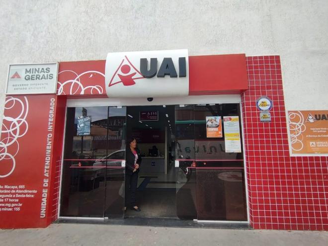 Unidade fica localizada na avenida Macapá, nº 665, no bairro Veneza