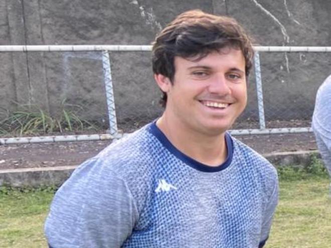 O preparador físico Pedro Henrique Soares retorna ao clube, onde se destacou desde a o início desta década