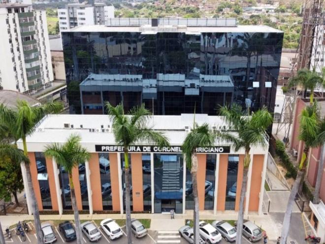 Conforme a administração municipal, houve perda de dados devido ao ataque