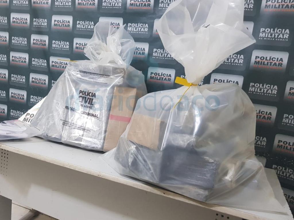 Motorista abandonou o carro e deixou para trás  sobrinha de 14 anos, moradora de  São Mateus (ES)
