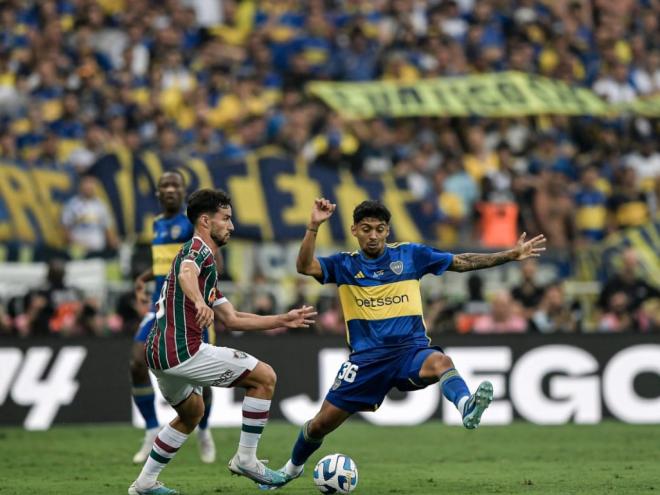 Jogo foi disputado entre as duas equipes