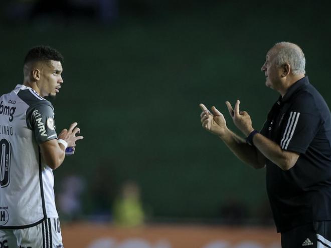 Pedro Souza/Atlético