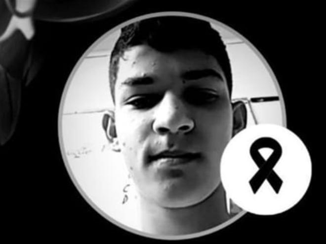 Família faz campanha para arrecadar fundos e trazer o corpo de Erlon para ser sepultado no Vale do Aço