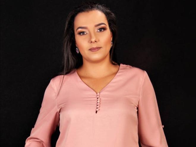 Dayane Lacerda explica que a estratégia consiste em criar cenários de instabilidade, manipulando informações