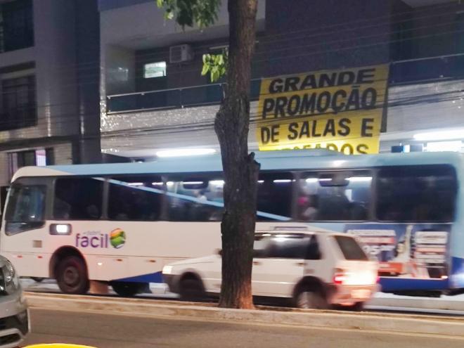 Ainda não há uma data de quando será publicado o novo edital de licitação
