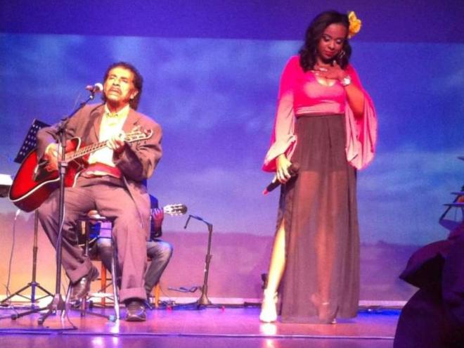 Músico fez várias apresentações no Vale do Aço e em abril deste ano foi realizado um tributo em vida