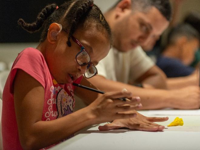 Os interessados em participar da oficina da Ação Educativa já podem se inscrever 