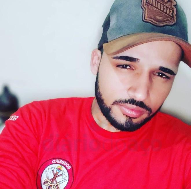 Genes Junior Soares do Carmo, tinha 30 anos e há mais de dois atuava no Gave, em Nova Era 