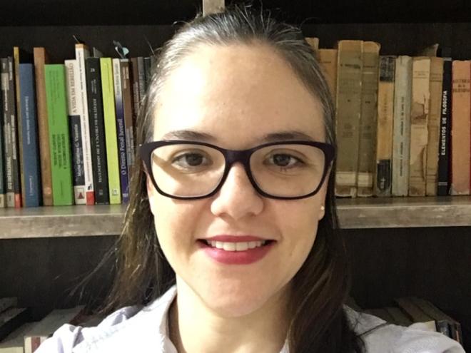 Para Angélica Barroso, nova faceta ligada ao crime organizado interfere no território e se torna um poder paralelo ao Estado
