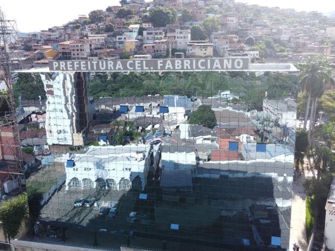 A adesão ao Refis pode ser feita presencialmente, na Gerência Tributária da prefeitura ou pelo e-mail receita@fabriciano.mg.gov.br