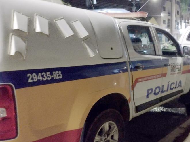 Vítima procurou a polícia para registrar um golpe que sofreu ao vender equipamento de som 