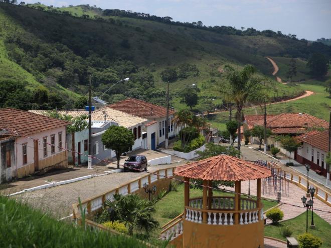 Serranos: já são quase nove anos sem registro de nenhum crime violento na cidade