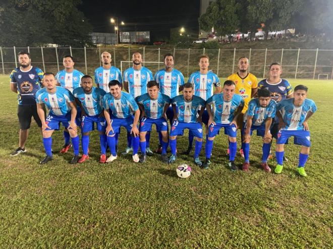 O Vila Celeste mostrou sua força jogando em casa e está classificado para as quartas de final da Segundona