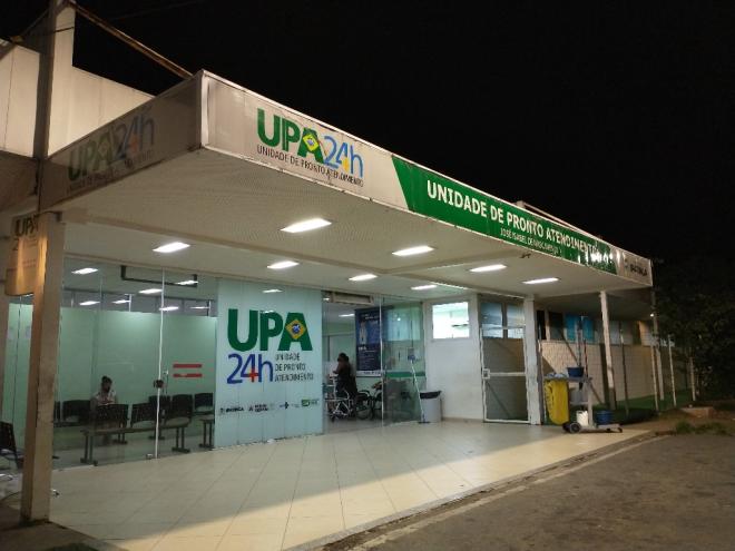 Número de atendimentos na UPA aumentou consideravelmente nos últimos dias