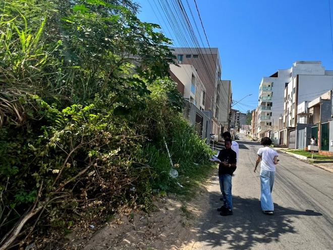 Iniciativa faz parte das medidas adotadas pelo município no enfrentamento à dengue e chikungunya 